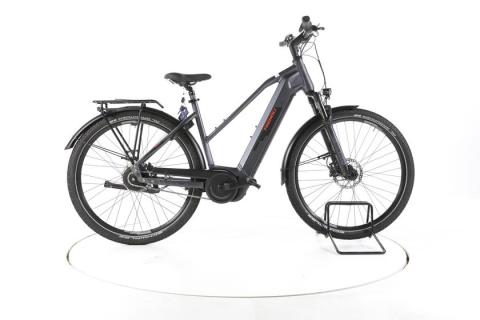 Trenoli Tanaro CX Sportivo T City E-Bike