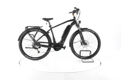 FLYER Upstreet5 Trekking E-Bike