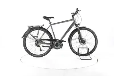 Hercules Tourer Fahrrad City & Trekking