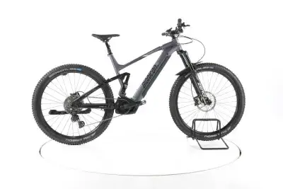 Bionicon Wyatt 2 Trail E-Bike Fully