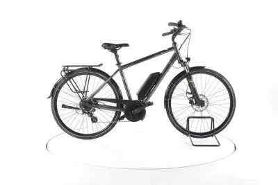 Triumph E-Bird Ultra Trekking E-Bike