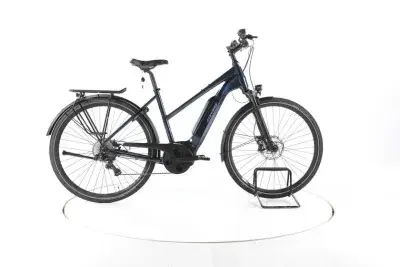 Stevens E-Triton 5.5.1 Trekking E-Bike