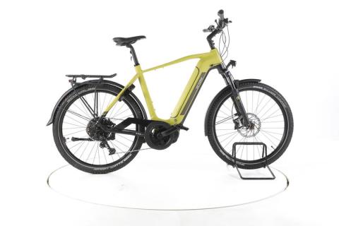 Victoria Avyon4 Trekking E-Bike