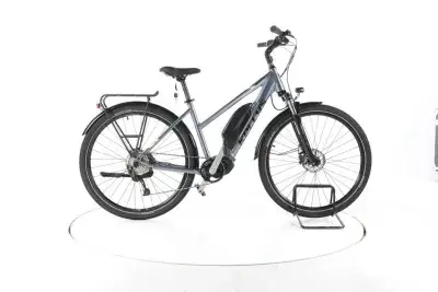 Kellys E-Cristy 10 Trekking E-Bike