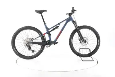 Merida One Forty 400 SE Fahrrad Fully