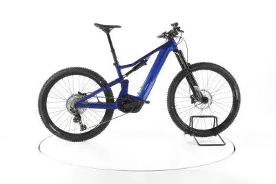 FLYER Uproc X2.10 E-Bike Fully