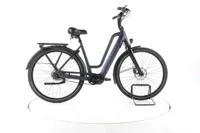 Gazelle Chamonix C5 HMS City E-Bike
