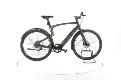 Urtopia 1 City E-Bike Carbon