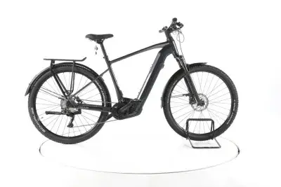 Focus Aventura 6.7 Trekking E-Bike