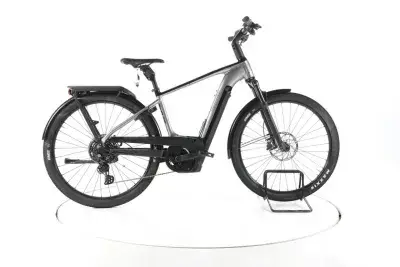 Cannondale Tesoro Neo X1 Trekking E-Bike