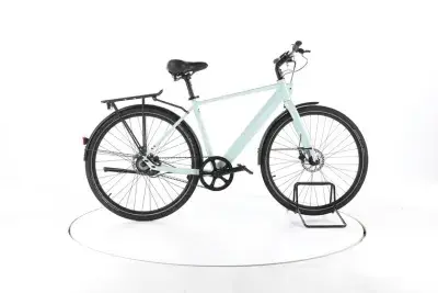 TENWAYS CGO600 Pro City E-Bike 2026
