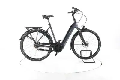 Batavus Finez Ego Power Exclusiv City E-Bike Tiefeinsteiger