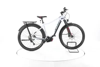 Centurion Backfire Fit E R750i Trekking E-Bike