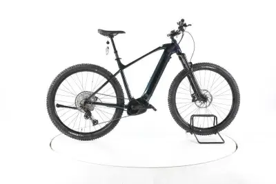 Stevens E-Juke E-Bike