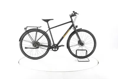 Diamant 247 Deluxe Fahrrad City & Trekking
