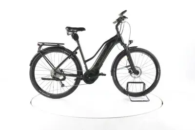 Giant Explore E+ 3 Trekking E-Bike