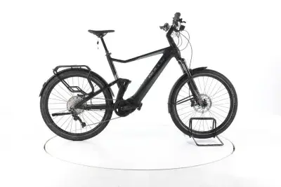Bulls Iconic EVO TR 1 SUV E-Bike