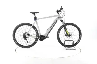 Bulls LT EVO CX E-Bike