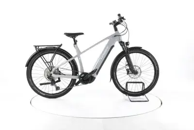 Haibike Trekking 7 Trekking E-Bike