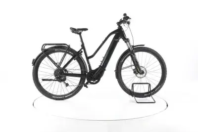 Giant Explore E+ 2 Trekking E-Bike