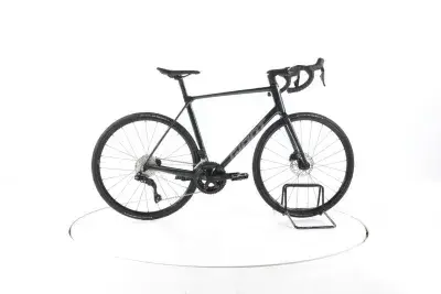 Giant TCR Advanced 1 Rennrad Carbon 2024