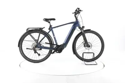 Hercules Edison Sport I-10 Trekking E-Bike