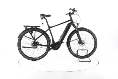 Giant DailyTour E+ 2 GTS City E-Bike