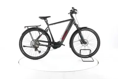 CONE Bikes eSUV IN 4.0 Trekking E-Bike