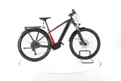 Trek Powerfly 4 EQ Trekking E-Bike