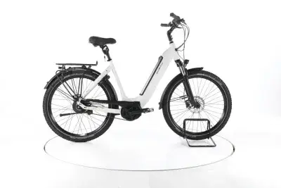 Velo de Ville SEB 890 City E-Bike Tiefeinsteiger