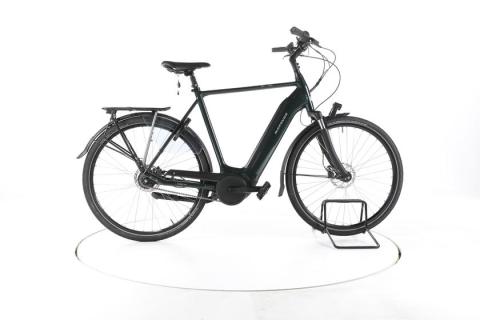 Batavus Finez E-go® Power LTD RT City E-Bike