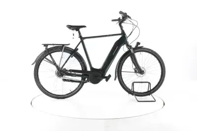 Batavus Finez E-go® Power LTD RT City E-Bike