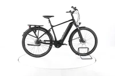 Giant DailyTour E+2 City E-Bike