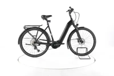 Hercules Futura Comp I-11 Trekking E-Bike Tiefeinsteiger