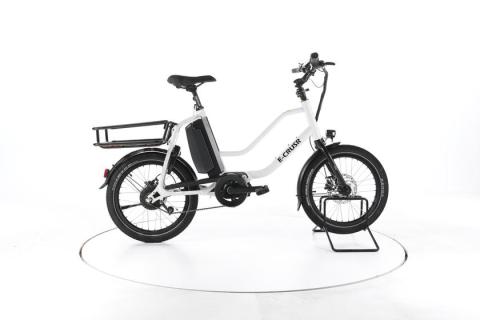 Metz Mobility E-CRUSR Kompakt E-Bike