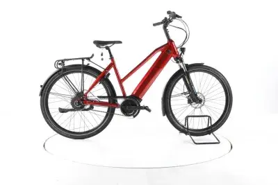 Campus BM 38 City E-Bike