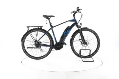 R Raymon TourRay E 2.0 Trekking E-Bike