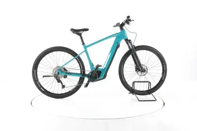 Focus JARIFA² 6.7 E-Bike