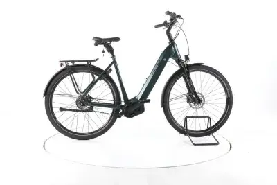 FALTER E9.5 City E-Bike Tiefeinsteiger