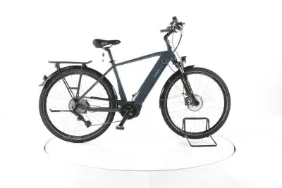 2R Manufaktur ELX 10 Trekking E-Bike