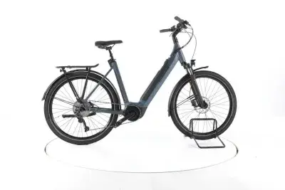 Winora TB300 Trekking E-Bike Tiefeinsteiger