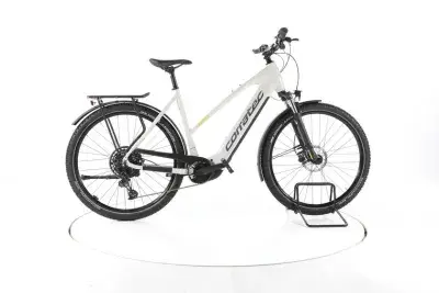 Corratec MTC 12S Trekking E-Bike