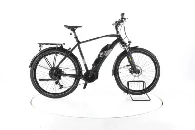 R Raymon TourRay E 3.0 Trekking E-Bike