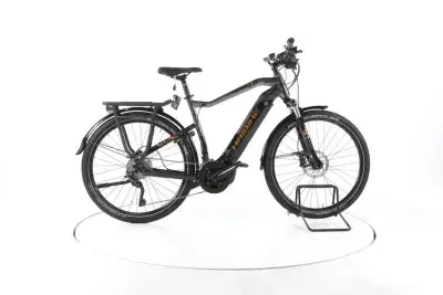 Haibike SDuro Trekking 6.0 Trekking E-Bike