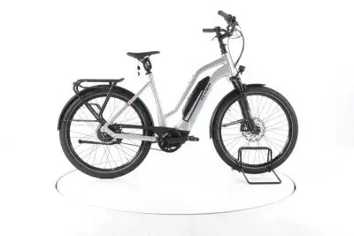 FLYER Upstreet3 7.23 City E-Bike