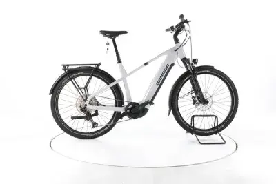 Winora Yucatan X12 Pro Trekking E-Bike