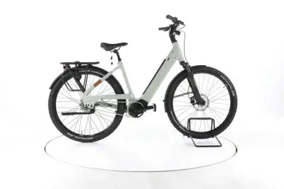 Liv Allure E+2 City E-Bike Tiefeinsteiger