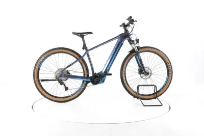 Centurion Backfire e E-Bike