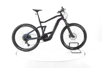 Haibike ALLTRAIL 8 E-Bike Fully