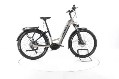 Ghost E-TERU UNIVERSAL EQ Trekking E-Bike Tiefeinsteiger